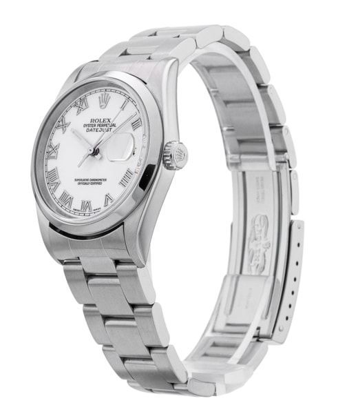 Rolex Datejust 16200